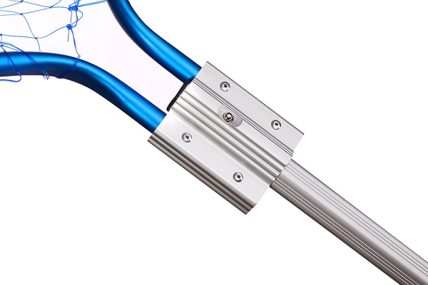 Sachok Higashi Net BG-3 Blue Mesh3