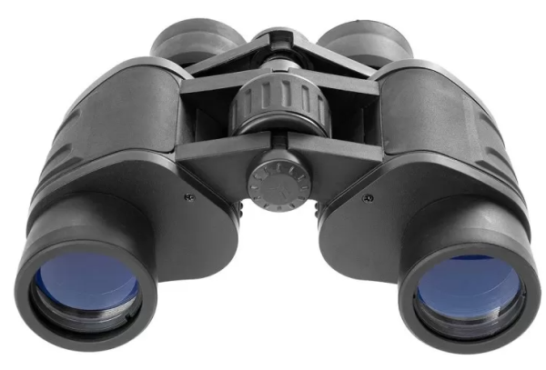 Binokl' Helios 8h40 2