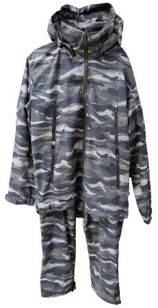 Kostyum Tajger Tritonnyj (Tvil-Rel'ef)