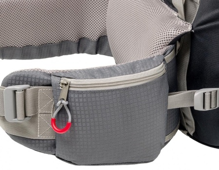 Ryukzak Nisus Yukon 115 (N-TB2524-115L)7