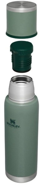 Termos Stanley Adventure 1,00L zelyonyj 3