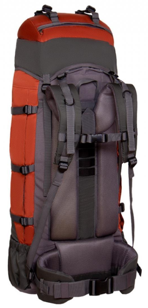 Ryukzak Manaraga Makalu-120 V2 (terrakotovyj)5