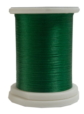 Nit' montazhnaya Textreme Standart (6-0) Green 100m 1