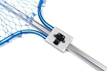 Sachok Higashi BG-1 Blue Mesh3