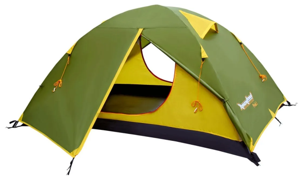 Palatka RockLand Peak 2+4