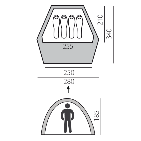 palatka-btrace-home-4-bystrosbornaya-zelenyj 5