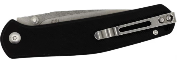 Nozh skladnoj turisticheskij Ganzo G6804-BK3