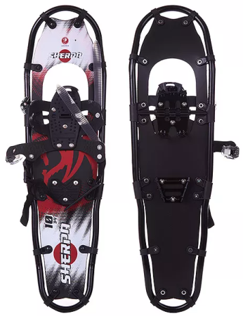 Snegostupy Higashi Sherpa 10h34 1