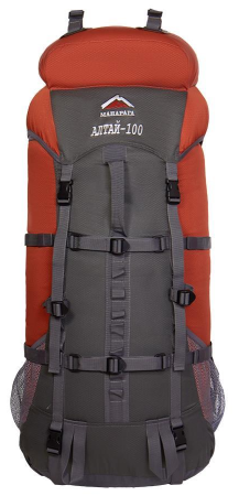 Ryukzak Manaraga Altaj-100 (terrakotovyj)2