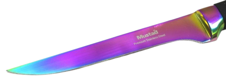 Nozh filejnyj Mustad MT0352