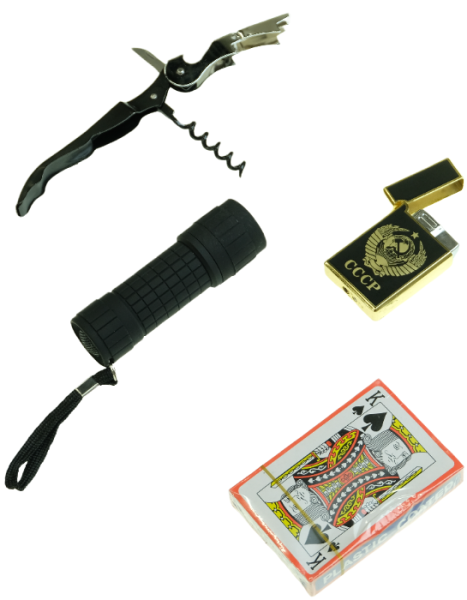 SHashlychnyj nabor №7 Kizlyar (chernyj) kozha3