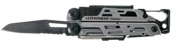 Instrument Leatherman Signal 3