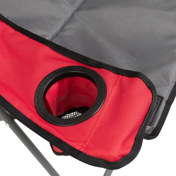 Kreslo NISUS skladnoe N-244-GRD5