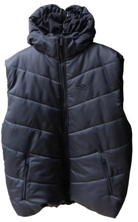 ZHilet Tajger muzhskoj Ragnar Mikrofibra-Oniks 1