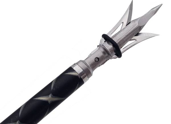 Nakonechnik Explosive 150 gran (3sht)4