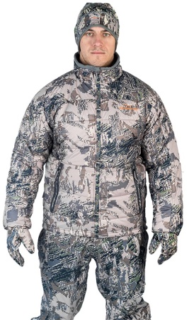 Kurtka King Hunter Beast