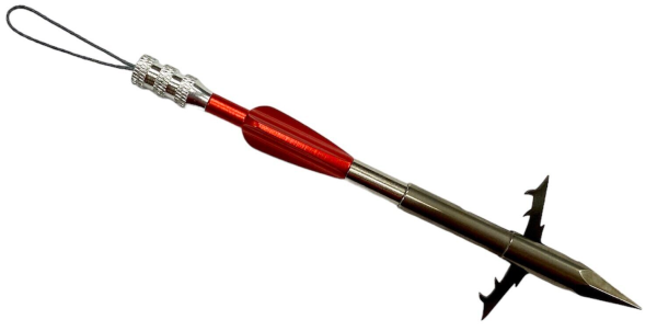 Drotik garpun Centershot Bigfish dlya rogatki2