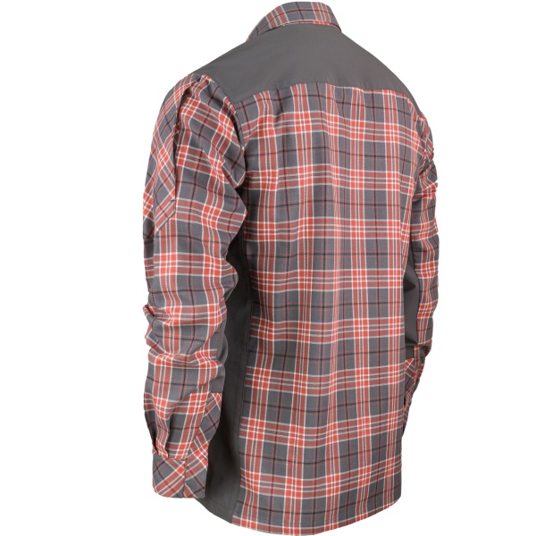 rubashka-werwolf-freedom-hlopok-flanel-seryj 2