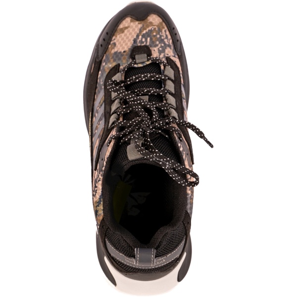 krossovki-remington-net-grey 4