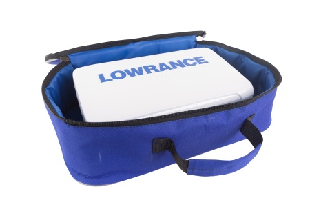 Sumka RodStars pod golovu ekholota 9 3