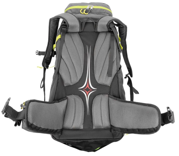 Ryukzak Nisus Eagle 65 (N-TB3135-65L)4