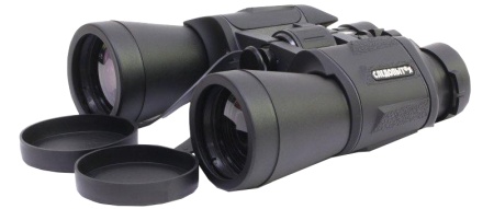 Binokl' Sledopyt 10x50 1