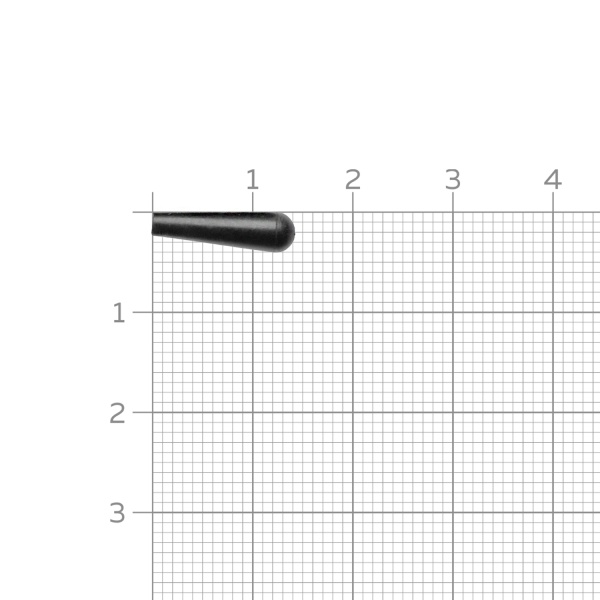 Крепление поплавка глухое Kraken KR-4035 2