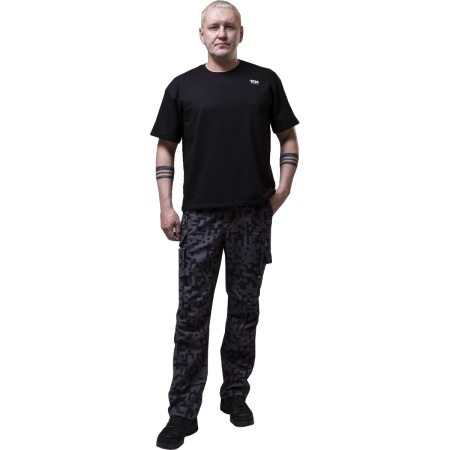 futbolka-remington-enjoy-black 1