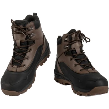 botinki-remington-magma-boots-400g-thinsulate-brown 2