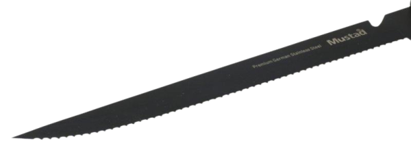 Nozh filejnyj Mustad MT0042