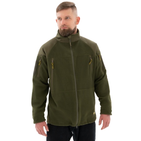 tolstovka-remington-polar-skate-oliva 1