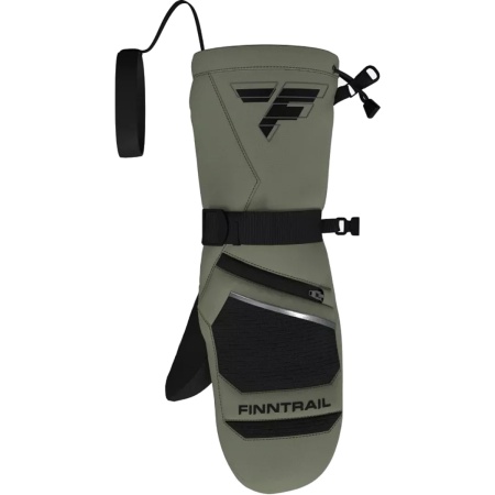rukavicy-finntrail-nordic-khaki 1