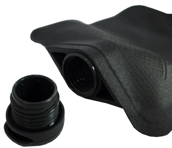 Myagkij flakon Matador FlatPak Toiletry Bottle 90ml2