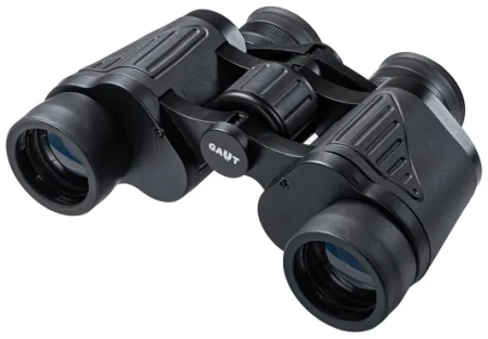 Binokl' GAUT Vega 7x35 Black