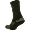 noski-remington-wool-mid-socks-green 3
