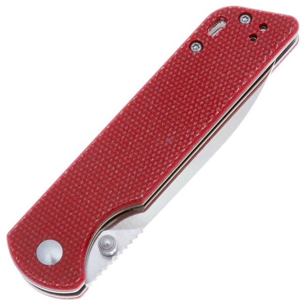 nozh-qsp-parrot-v2-satin-stal-d2-rukoyat-red-micarta 4