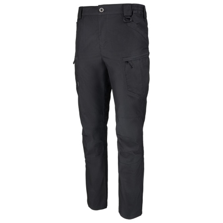 Bryuki WerWolf  Expert chernyj 1