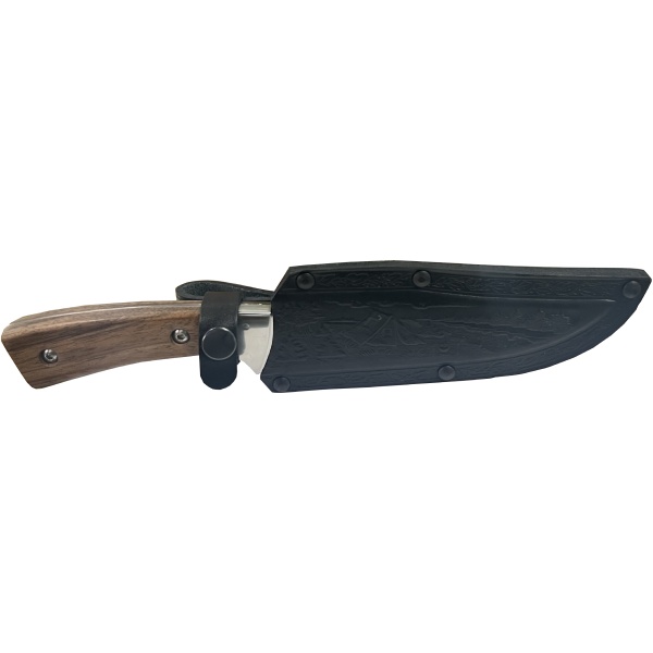 nozh-pp-kizlyar-f-1-aus-8-polirovannyj-derevo 3