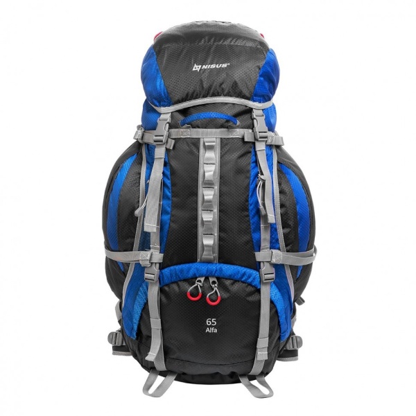 Ryukzak Nisus Alfa 65 (N-TB2522-65L)2