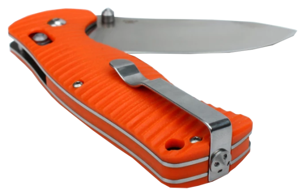 Nozh skladnoj turisticheskij Ganzo G720-O2