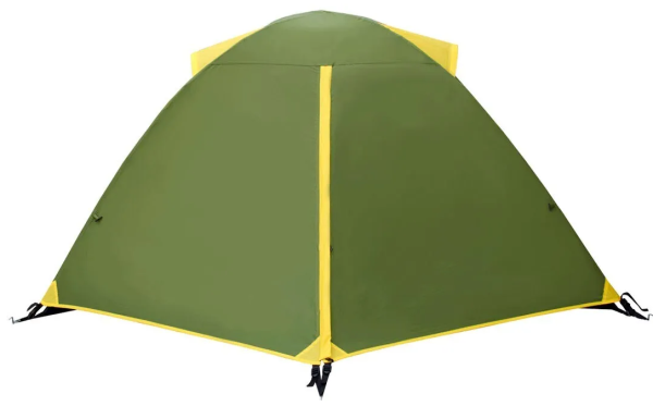 Palatka RockLand Peak 2+3