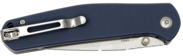 Nozh skladnoj turisticheskij Ganzo G6804-GY3