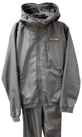 Kostyum Tajger Kondor (Dyuspo-Flis-Haki)