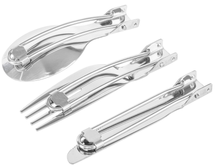 Nabor posudy CAMPSOR-C192