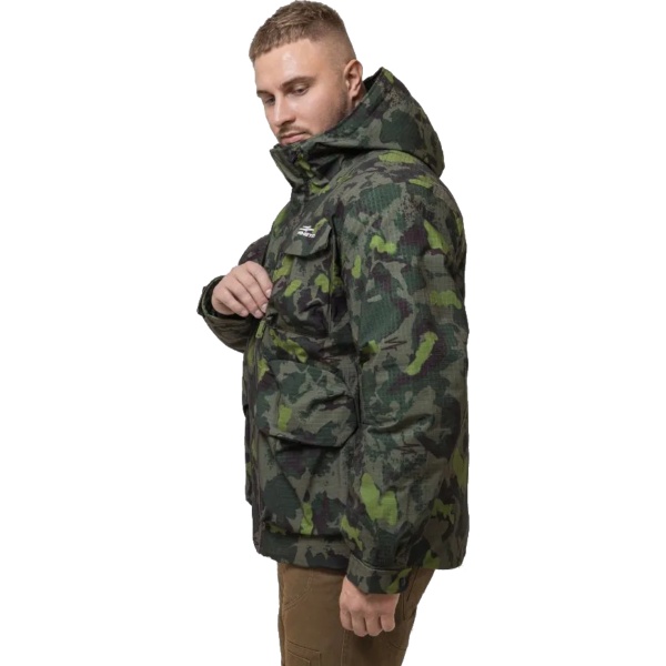 kurtka-remington-sorbonne-multicolor 3