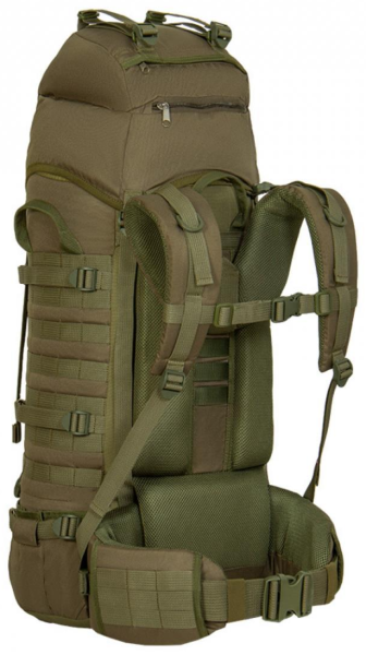 Ryukzak Manaraga Stalker 60 (haki)4