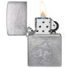 zazhigalka-benzinovaya-zippo-29685-brushed-chrome 2