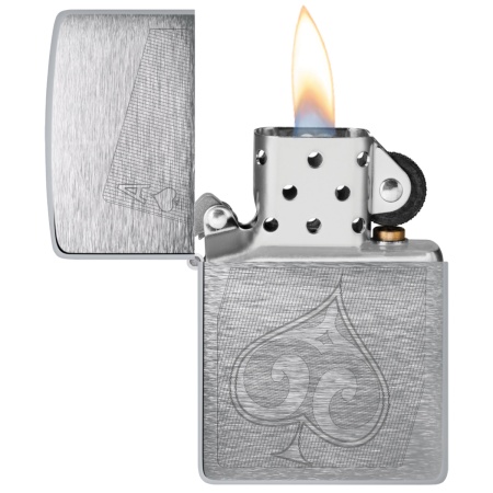 zazhigalka-benzinovaya-zippo-29685-brushed-chrome 2