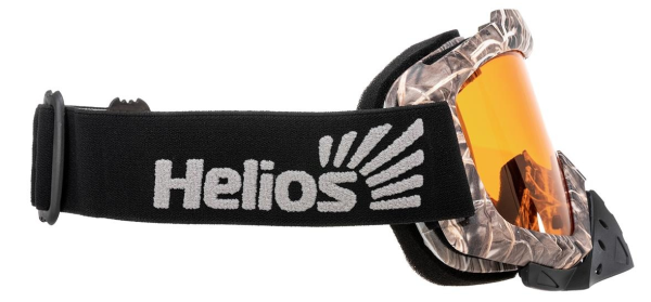 Maska Helios (HS-MT-016-O) snegohodnaya 2