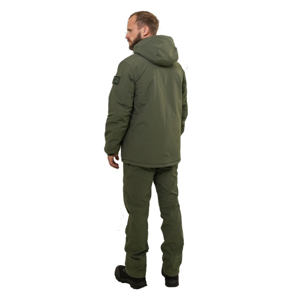 kurtka-remington-takticheskaya-usv-green 4